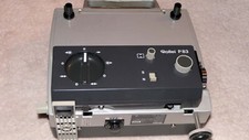 Rollei P 83" Super 8 / NORMAL 8 Filmprojektor