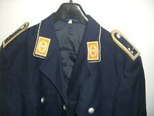 Bundeswehr BW  Sakko Dienstsakko Pilot Luftwaffe Gr.182/108 Ausgehjacke (8LZ)