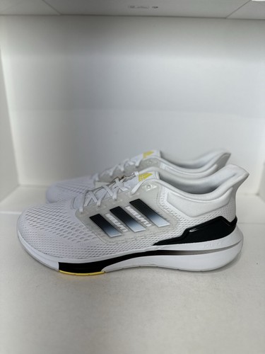 Adidas eq21 run white - run, beam