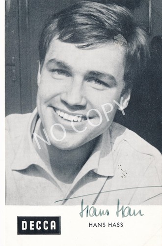 100 original autogramm - 100%,