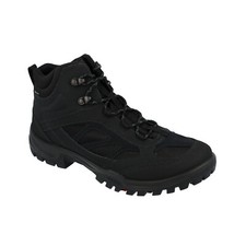 Ecco Xpedition 3 M Black