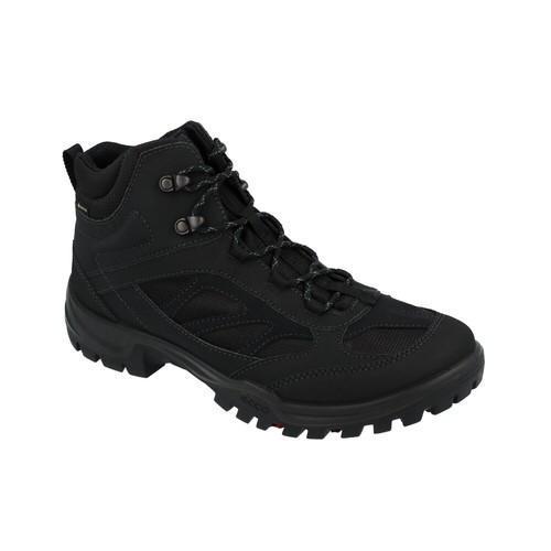 Ecco xpedition black - xpedition, 3