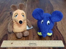 ❤️ Maus und Elefant ❤️