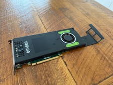 NVIDIA Quadro M4000 - 8GB