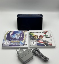 New Nintendo 3DS XL  IPS