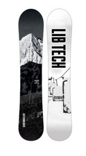 LIB TECH COLD BREW Snowboard