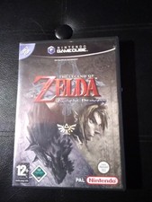 The Legend of Zelda Twilight