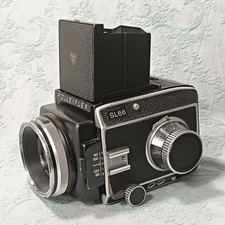 ROLLEIFLEX SL66 Nr 2911137+