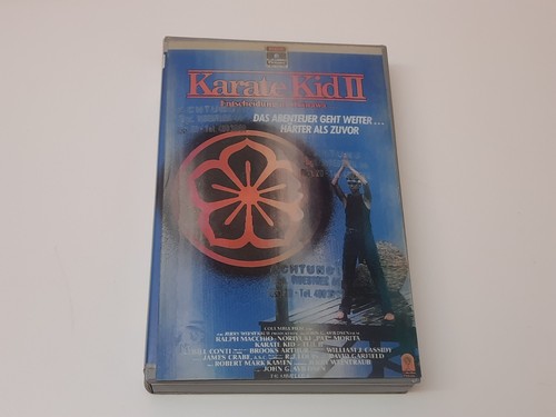 Karate kid 1986 - 2,