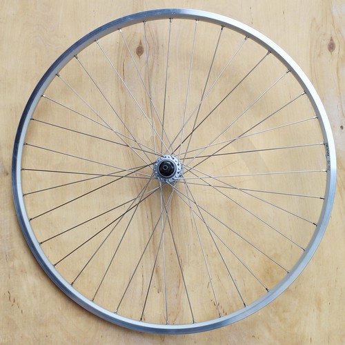 Hinterrad felge zac - hinterrad,
