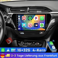 DAB+ SWC DSP 32G Android14