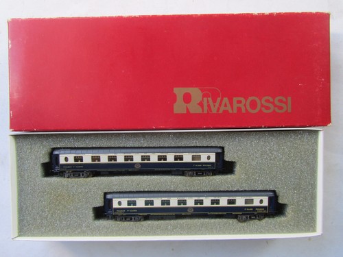 Rivarossi 9666 spur - 9666,