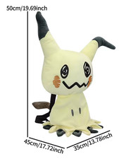 Mimigma Rucksack Mimikyu