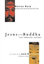 Jack Kornfield Jesus and