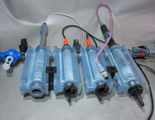 Dosierer   Automatic  Dosieranlage Prominement Poolmanager  Pool Dosierung