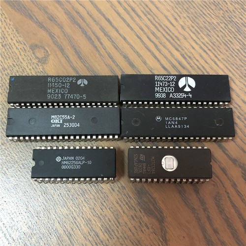 Atom homebrew kit tn - , *tn