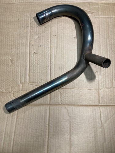 Bmw r100r r80 manifold - r100r,