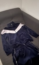 Sergio tacchini gallone velour - tacchini,