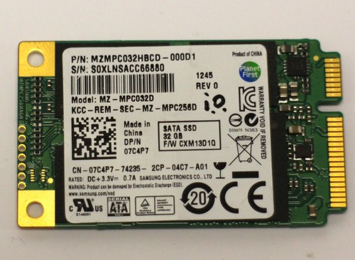 07793 samsung mpc032d - samsung, mz-mpc032d