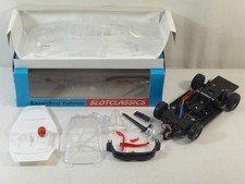 Slotclassics Porsche 935 auf