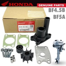 Honda 4,5 - 5PS BF4.5B / BF5A