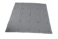 110 x 110  cm: Tischdecke
