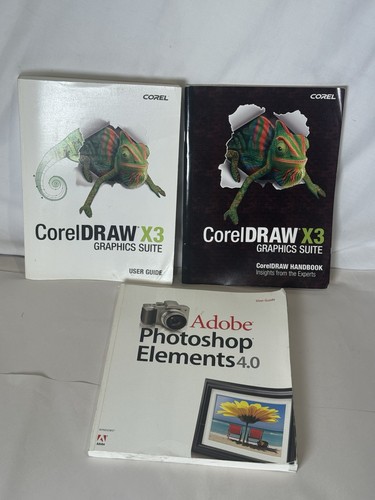 Coreldraw user guide - coreldraw,