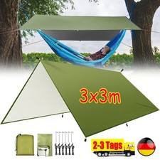 Wasserdichtes Tarp Outdoor