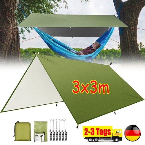 Wasserdichtes tarp outdoor - wasserdichtes,