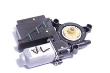 Motor Fensterheber Vorne Links 6Q2959802A VW Polo 9N1 Original 53860