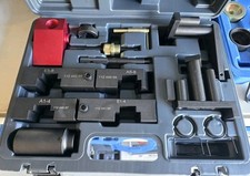 Motor Einstellwerkzeug Steuerkette BMW M60 M62 E31 E34 E38 E39 V8 VANOS