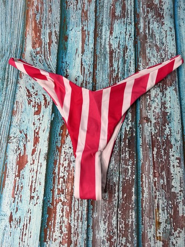 Hunkemöller bikinihose candy - hunkemöller,