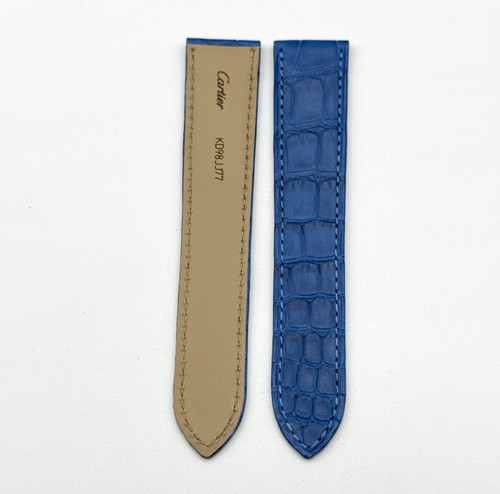 Cartier tank armband - cartier,