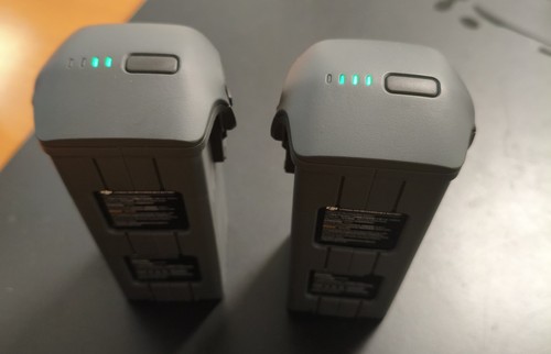 Dji mavic pro - dji, intelligent