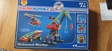 Fischertechnik 536618 advanced - 536618,