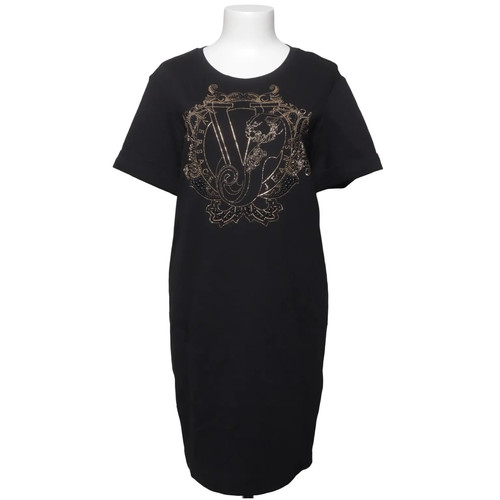 Versace jeans kleid - versace, größe