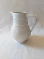 Alter Porzellan Krug Saftkrug