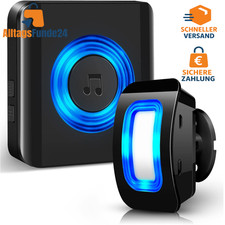 Bewegungsmelder Aussen Klingel