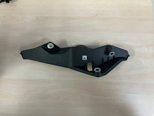 Original bmw kofferhalter - bmw,