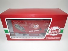 UMBAU L.G.B / Märklin 40504