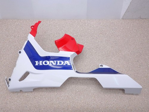 Motor verkleidung bugspoiler - motor,