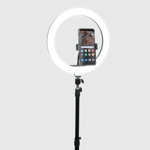 Ringlicht mit stativ 160 - stativ, cm