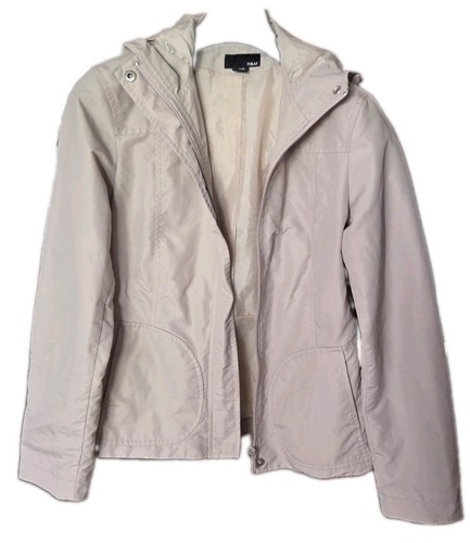 Sportlicher leichter anorak - sportlicher,