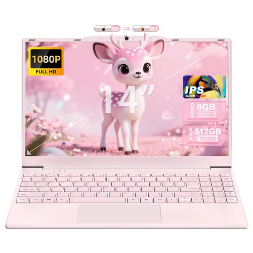 Rumtuk14 zoll rosa - rumtuk14,