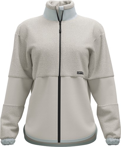 Ortovox snowboard fleece - ortovox, jacke