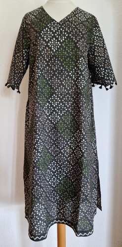 Gudrun sjöden kleid rupangi - gudrun,