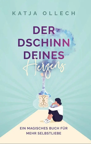 Der dschinn deines herzens - dschinn, |