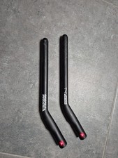 Triathlon Carbon Lenker Lenkeraufsatz Fahrrad Schwarz Lenker Aufsatz Bike DE