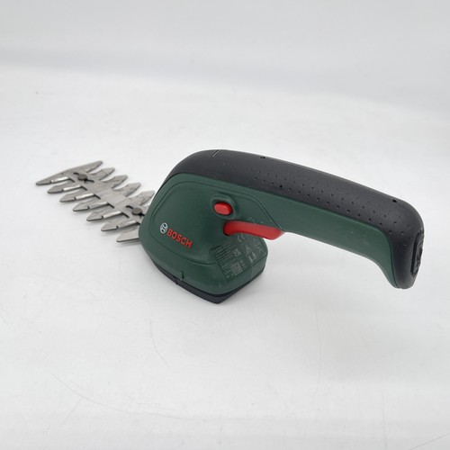 Bosch easyshear - bosch,