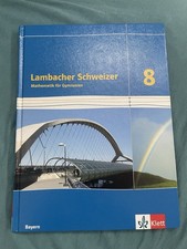 Lambacher schweizer bayern - lambacher,